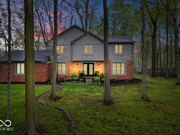 3444 Briar Pl, Carmel, IN 46033