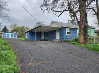 1591 Elm St, Clarkston, WA 99403