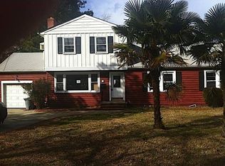 10 Marple Ln, Hampton, VA 23666