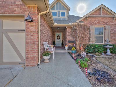 3908 Lakeshire Ridge Ct, Edmond, OK, 73034
