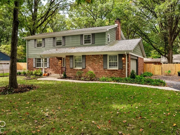 4512 Manning Rd, Indianapolis, IN 46228