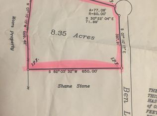 55 Ben Lee Dr, Tifton, GA 31794