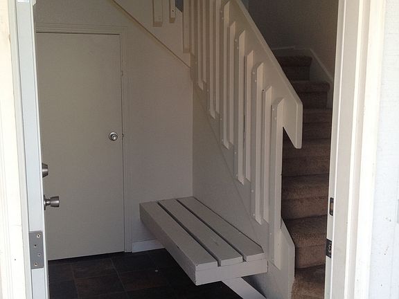 mud room