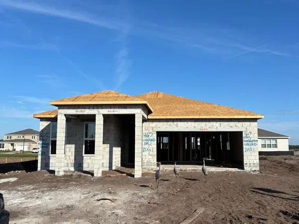 5507 Settlingstone Lane St, Cloud, FL 34771