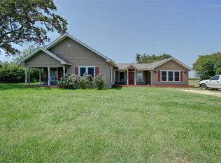 1283 Fm 2719, Itasca, TX 76055