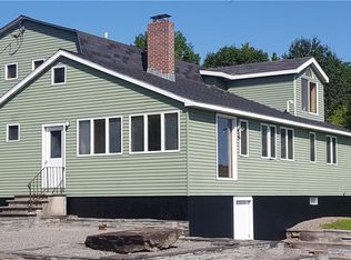 2762 Eaton Rd, Eaton, NY 13334