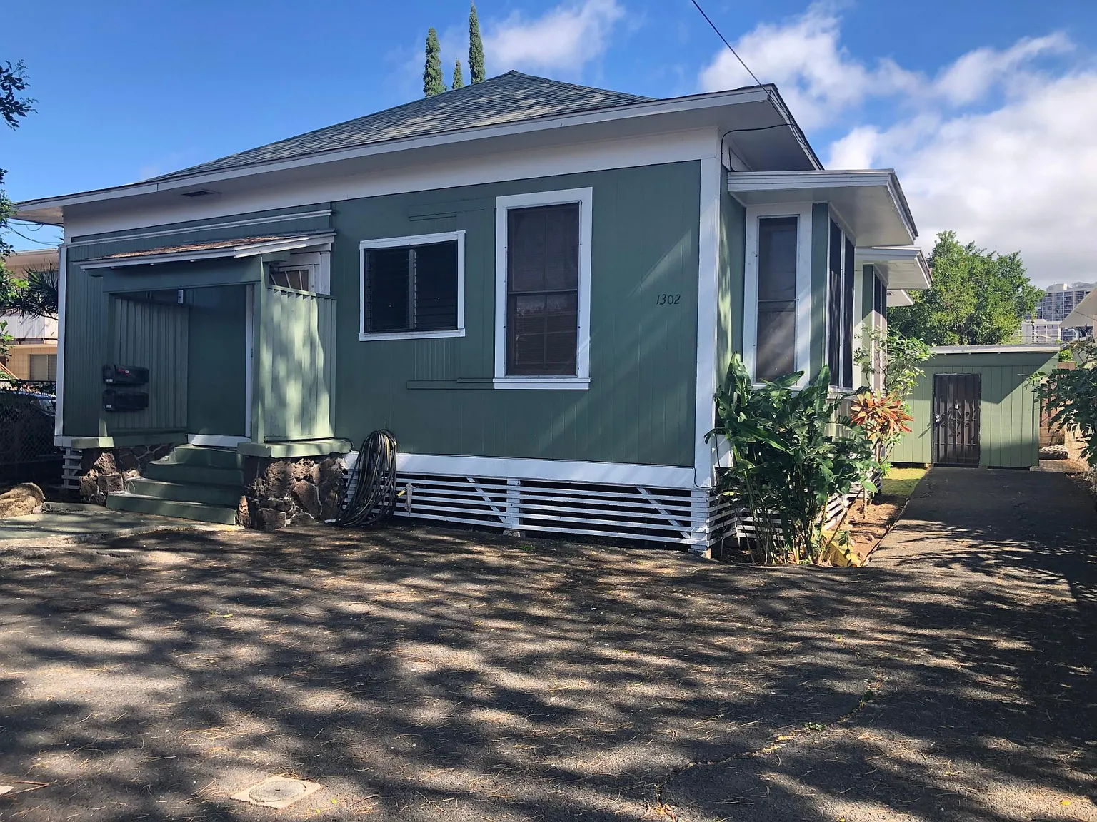 Studio, 80 sqft, $855 — Photo 1