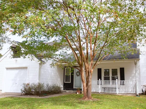 3840 Forestwood Ct, Virginia Beach, VA 23453