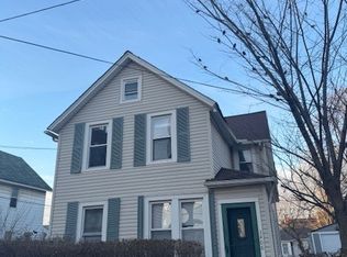 3408 Paris Ave, Cleveland, OH 44109