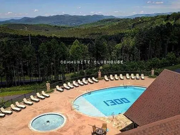 LOT 61 1300th, Blairsville, GA 30512