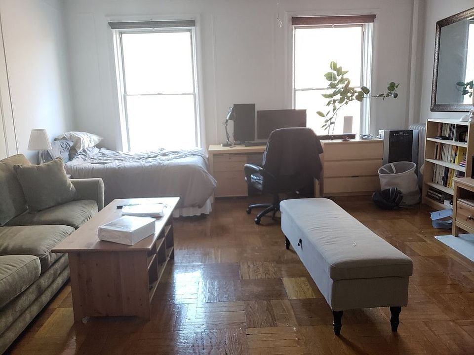 1st image of 303 W 107th St #2SE