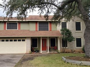 5634 Wagon Train Rd, Austin, TX 78749