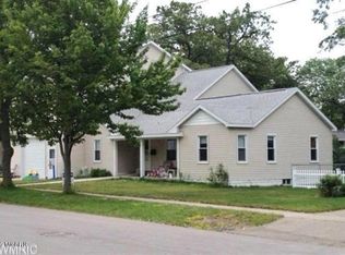 321 2nd Ave, Manistee, MI 49660