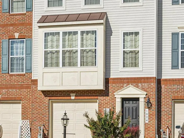 1024 Pultney Ln, Glen Burnie, MD 21060