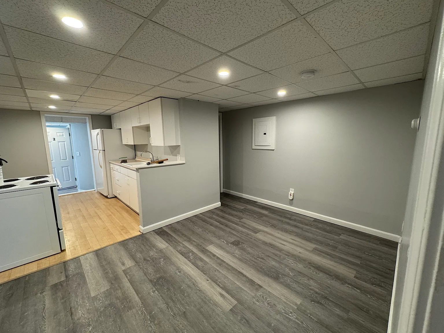 2 bed, $1,795 — Photo 4