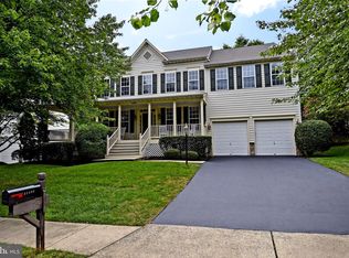 21400 Glebe View Dr, Ashburn, VA 20148