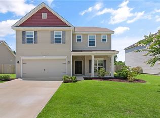 107 Heatherly Way, Brunswick, GA 31523