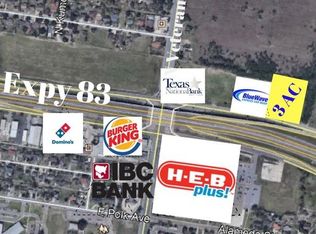 600 E Expressway 83, San Juan, TX 78589