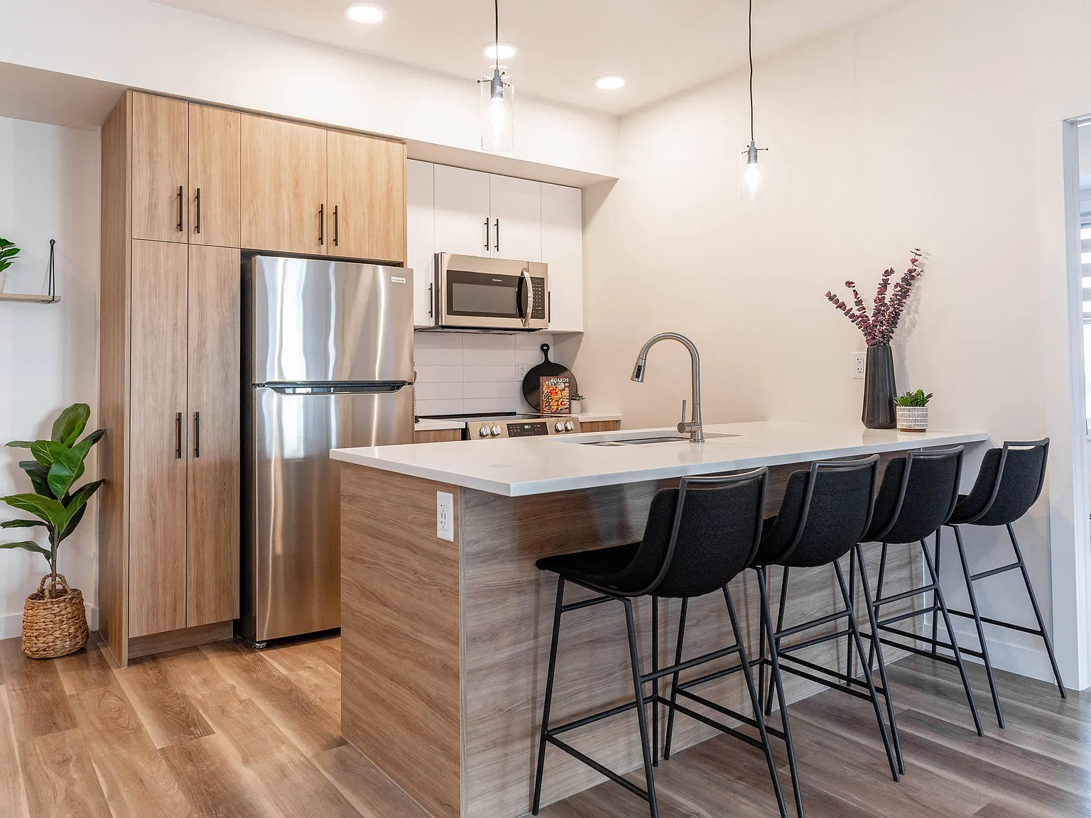 Vibe Apartments at Arbour Lake — Photo 1