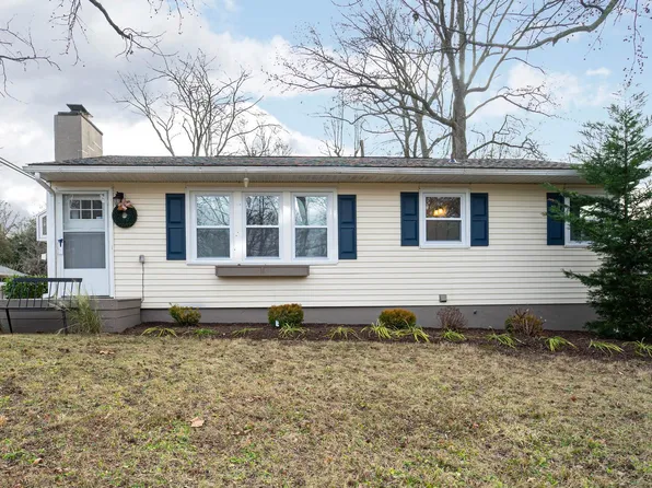 2841 Carrollton Rd, Annapolis, MD 21403