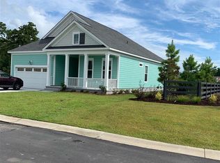 967 Longwood Bluffs Cir LOT 47, Murrells Inlet, SC 29576