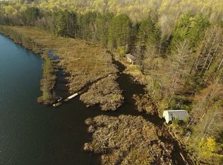 4629 Fay Lake Rd, Long Lake, WI 54542