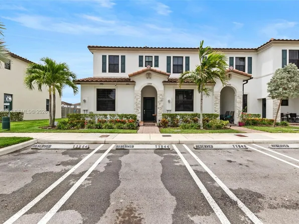 11844 SW 247th St, Homestead, FL 33032