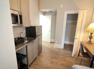 3301 16th St NW #205, Washington, DC 20010