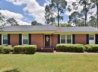 518 Edgewood Ln, Albany, GA 31707