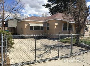 3350 Smith Dr, Reno, NV 89509