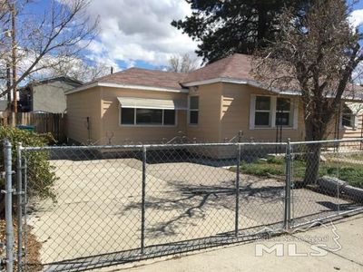 3350 Smith Dr, Reno, NV, 89509