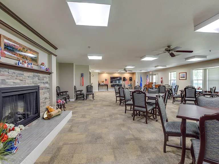 Rosewood Villas - Senior — Photo 21