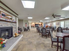 Rosewood Villas - Senior