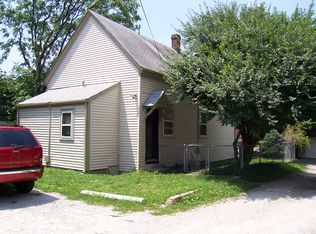 1110 S Brook St #6, Louisville, KY 40203