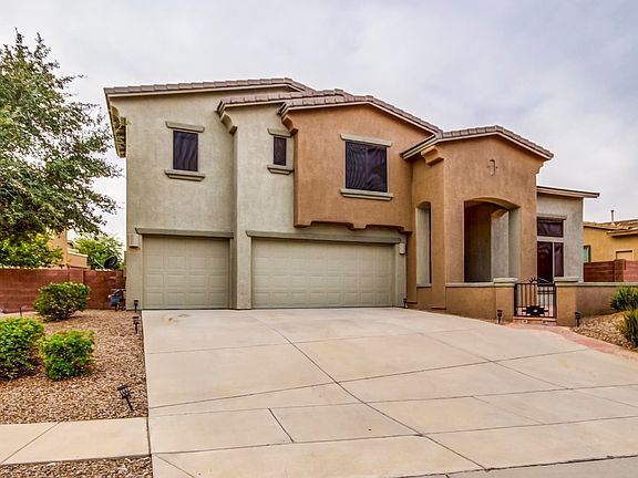 2nd image of 11903 N Mesquite Hollow Dr