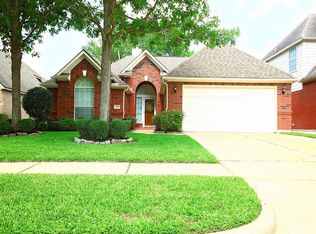 4918 Orange Tree Dr, Pasadena, TX 77505