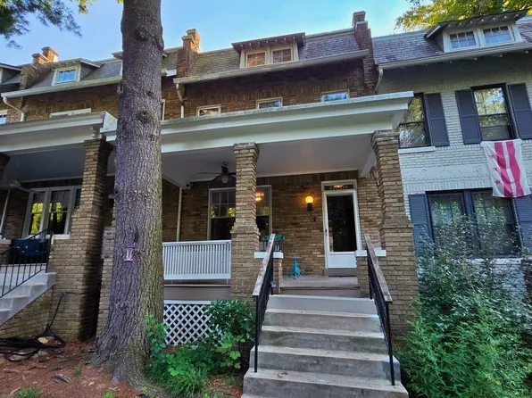 2018 Pierce Mill Rd NW, Washington, DC 20010