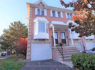 3480 Upper Middle Rd #36, Burlington, ON L7M 4R9