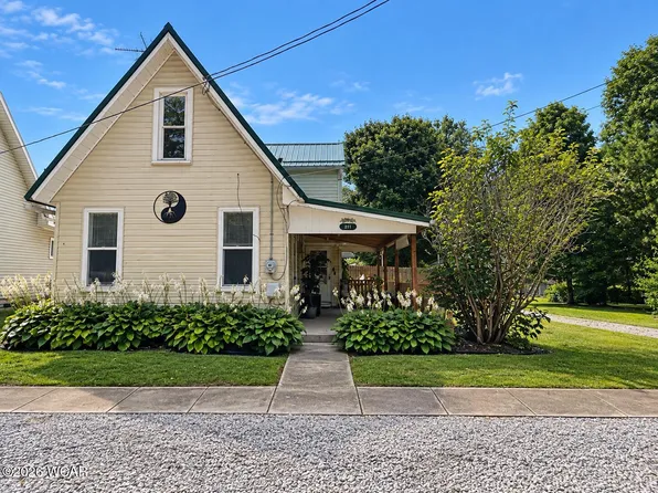 211 Cook St, Nevada, OH 44849