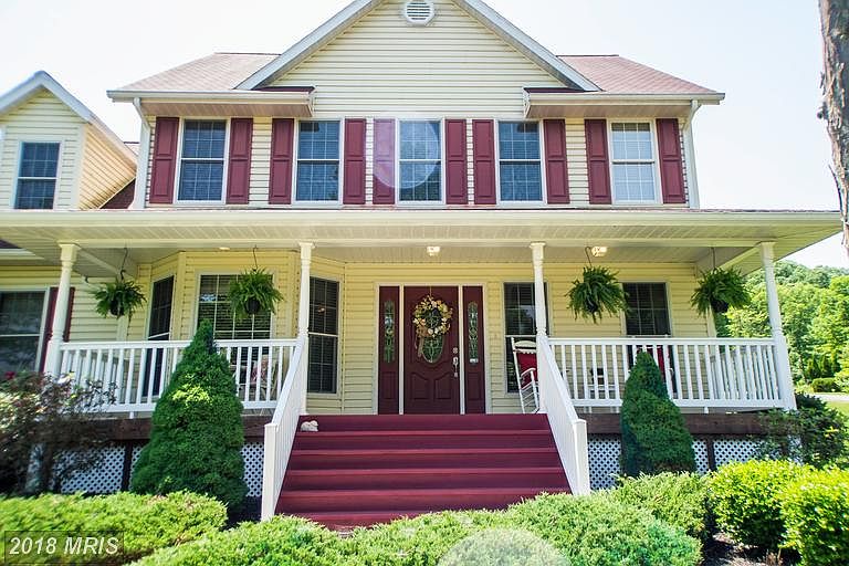 234 S Lakewood Dr, Ridgeley, WV 26753 Zillow