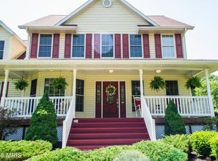 234 S Lakewood Dr, Ridgeley, WV 26753