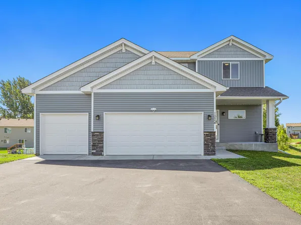 1024 Bellaire Blvd NW, Isanti, MN 55040
