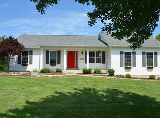 3855 Highway 185, New Haven, MO 63068