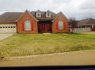 24 Doe Trl, Atoka, TN 38004