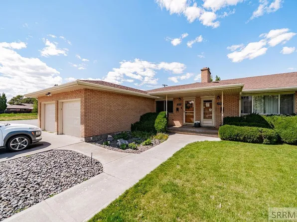 1385 Ricks St, Idaho Falls, ID 83404