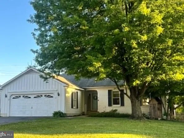 6 Colliery Dr, Thurmont, MD 21788