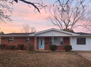 18 Kaye Ln, Jacksonville, AR 72076