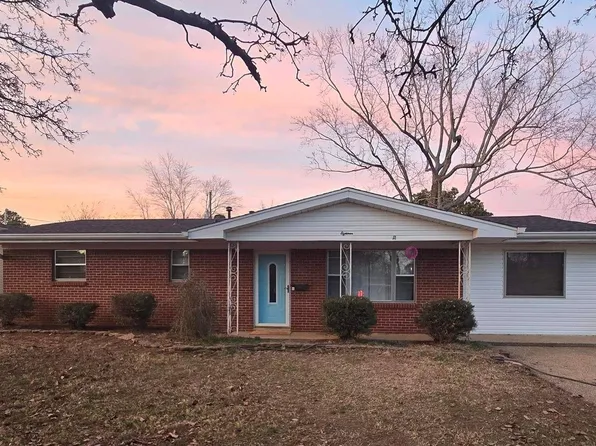 18 Kaye Ln, Jacksonville, AR 72076