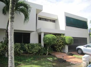 D5 Calle Condor, Guaynabo, PR 00969