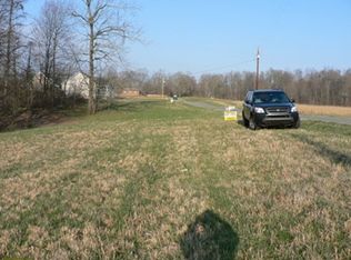 224 Bullfrog Ln, Shelbyville, TN 37160